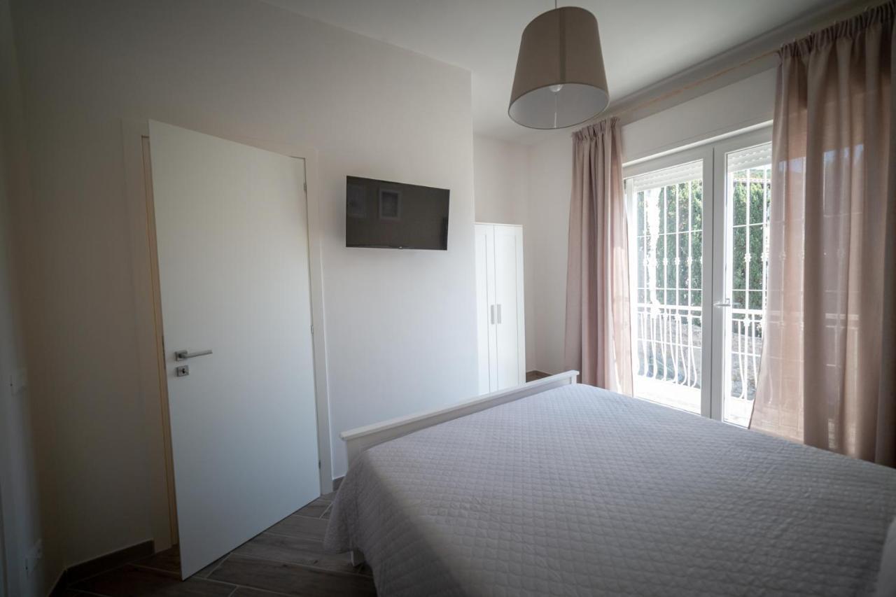 Saint Joseph Hotel Livorno Exterior foto