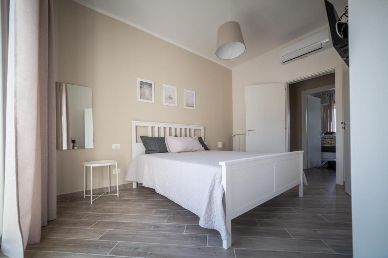 Saint Joseph Hotel Livorno Exterior foto